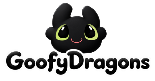 GoofyDragons
