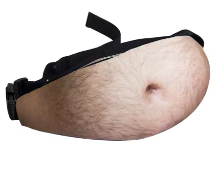 Belly Bag