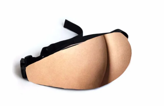Booty Bag